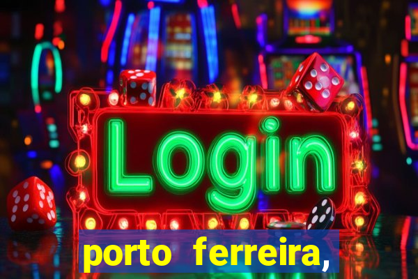 porto ferreira, lojas abrem domingo